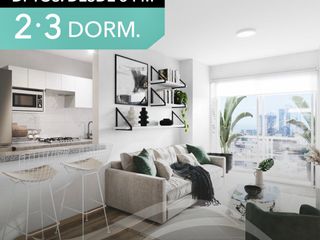 Foto 1 de DEPARTAMENTO ESTRENO en VENTA SAN MIGUEL