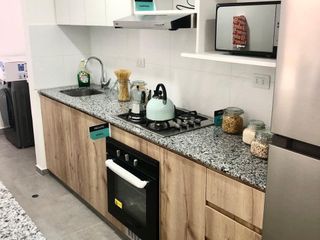 Foto 4 de DEPARTAMENTO ESTRENO en VENTA SAN MIGUEL