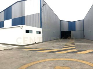 Foto 5 de Alquiler de Locales Industriales Implementado, en Lurin