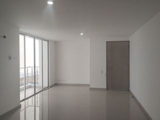 Foto 1 de Apartamento en arriendo en Nuevo Horizonte.