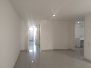 Foto 4 de Apartamento en arriendo en Nuevo Horizonte.