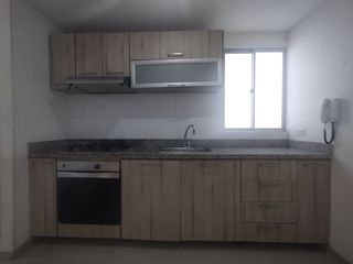 Foto 11 de Apartamento en arriendo en Nuevo Horizonte.