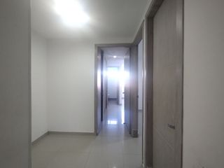 Foto 5 de Apartamento en arriendo en Nuevo Horizonte.