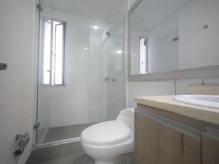 Foto 13 de Apartamento en arriendo en Nuevo Horizonte.