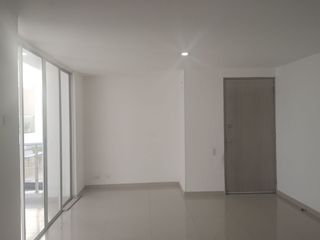 Foto 2 de Apartamento en arriendo en Nuevo Horizonte.