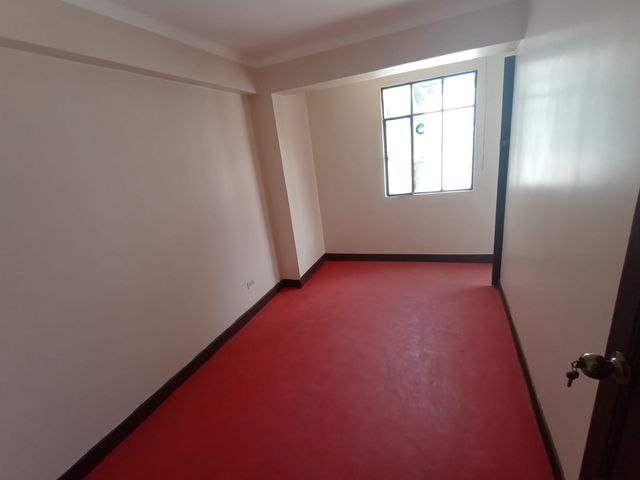 VENTA DE DEPARTAMENTO EN BREÑA