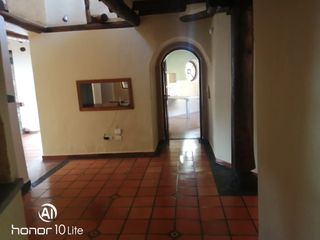 Venta de Casa Sector exclusivo Conj. San German, Valles de los chillos, Conocoto