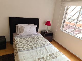 Foto 15 de APARTAMENTO AMOBLADO BOGOTA BARATO POR MESES