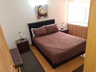 Foto 13 de APARTAMENTO AMOBLADO BOGOTA BARATO POR MESES