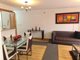 Foto 4 de APARTAMENTO AMOBLADO BOGOTA BARATO POR MESES