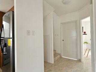 Foto 19 de Venta de Casa Siena 4 Dorm. En Manantial de Casalaguna/Vial 1 -av. Leon F.Cordero Cerca Rioc. Dorado