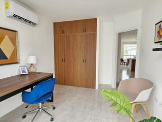 Foto 10 de Venta de Casa Siena 4 Dorm. En Manantial de Casalaguna/Vial 1 -av. Leon F.Cordero Cerca Rioc. Dorado