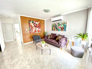 Foto 3 de Venta de Casa Siena 4 Dorm. En Manantial de Casalaguna/Vial 1 -av. Leon F.Cordero Cerca Rioc. Dorado