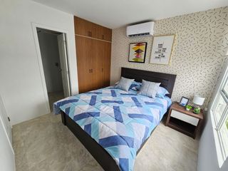 Foto 17 de Venta de Casa Siena 4 Dorm. En Manantial de Casalaguna/Vial 1 -av. Leon F.Cordero Cerca Rioc. Dorado