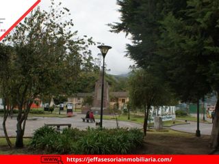 Terreno - Venta - Calacali - Centro - Norte