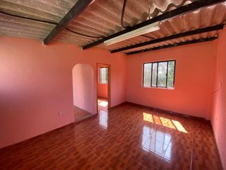 Foto 23 de Casa rentera de venta en Quito, sector de la Roldos, barrio Consejo Provincial