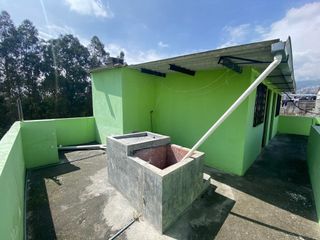 Foto 24 de Casa rentera de venta en Quito, sector de la Roldos, barrio Consejo Provincial