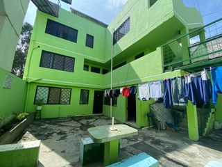Foto 5 de Casa rentera de venta en Quito, sector de la Roldos, barrio Consejo Provincial