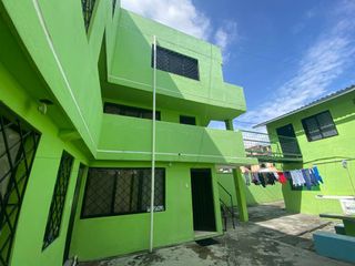 Foto 3 de Casa rentera de venta en Quito, sector de la Roldos, barrio Consejo Provincial