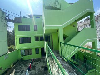 Foto 4 de Casa rentera de venta en Quito, sector de la Roldos, barrio Consejo Provincial