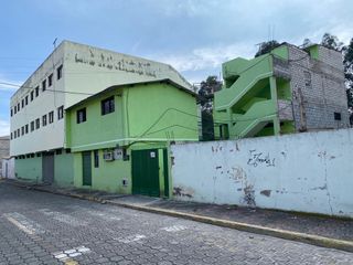 Foto 1 de Casa rentera de venta en Quito, sector de la Roldos, barrio Consejo Provincial