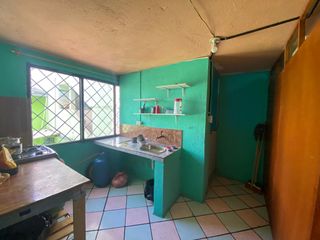 Foto 17 de Casa rentera de venta en Quito, sector de la Roldos, barrio Consejo Provincial