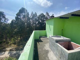 Foto 26 de Casa rentera de venta en Quito, sector de la Roldos, barrio Consejo Provincial