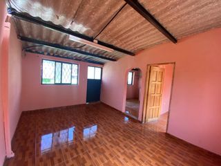 Foto 22 de Casa rentera de venta en Quito, sector de la Roldos, barrio Consejo Provincial