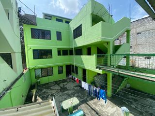 Foto 6 de Casa rentera de venta en Quito, sector de la Roldos, barrio Consejo Provincial