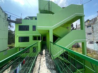 Foto 7 de Casa rentera de venta en Quito, sector de la Roldos, barrio Consejo Provincial