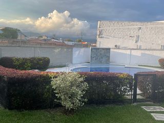 Venta Casa Campestre Ibagué Tolima