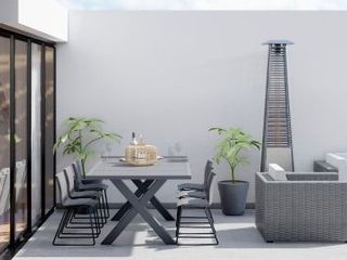 Foto 10 de VENTA DE DPTO EN PRE VENTA LA CALERA DE SURQUILLO