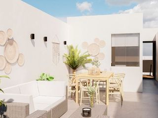 Foto 14 de VENTA DE DPTO EN PRE VENTA LA CALERA DE SURQUILLO