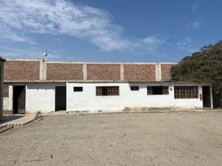 Foto 16 de LURIN, ALQUILO Huertos de Villena. Terreno para depósito, con oficina administrativa.