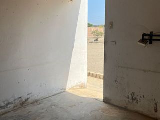 Foto 20 de LURIN, ALQUILO Huertos de Villena. Terreno para depósito, con oficina administrativa.
