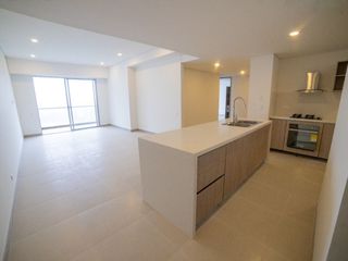 APTO EN VENTA EN SANTA MARTA