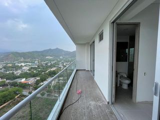 APTO EN VENTA EN SANTA MARTA