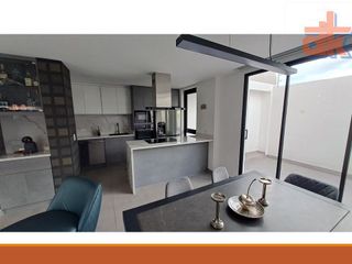 Foto 5 de Casa de Venta o Renta la Armenia Valle de los Chillos