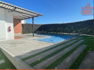 Foto 38 de Casa de Venta o Renta la Armenia Valle de los Chillos