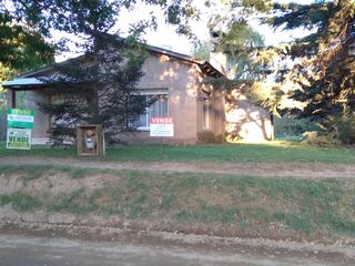 Foto 1 de CASA SOBRE AMPLIO LOTE