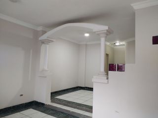 Foto 5 de CASA DE VENTA ,RENTERA, EN  ALBORADA XIV ETAPA MZ 6, NORTE DE GUAYAQUIL
