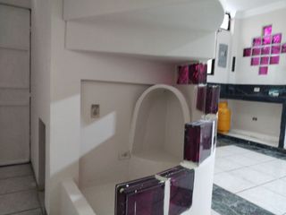 Foto 10 de CASA DE VENTA ,RENTERA, EN  ALBORADA XIV ETAPA MZ 6, NORTE DE GUAYAQUIL