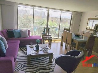Apartamento en Venta en Mazuren Bogota