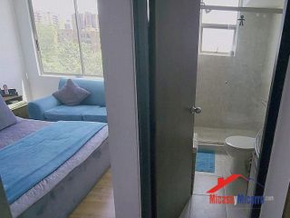 Apartamento en Venta en Mazuren Bogota
