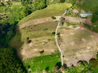 lote de una cuadra en Montenegro Quindio