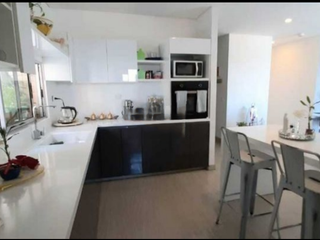 APARTAMENTO EN ALQUILER EN PORTAL DE GENOVES