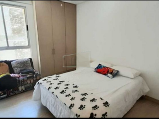 APARTAMENTO EN ALQUILER EN PORTAL DE GENOVES