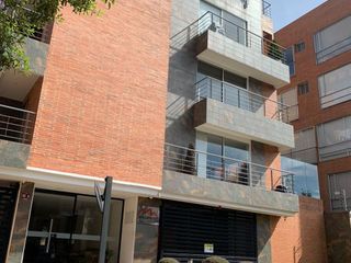 Arriendo Apartamento Amoblado Barrio La Calleja