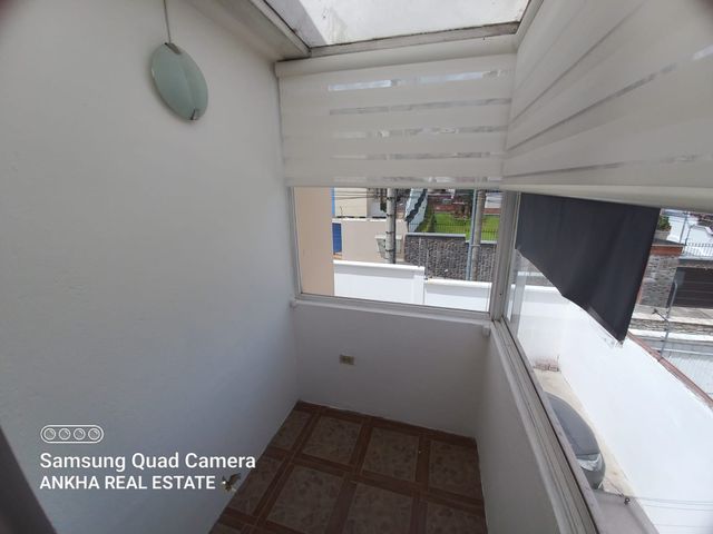 CASA EN VENTA - SAN FERNANDO - NORTE