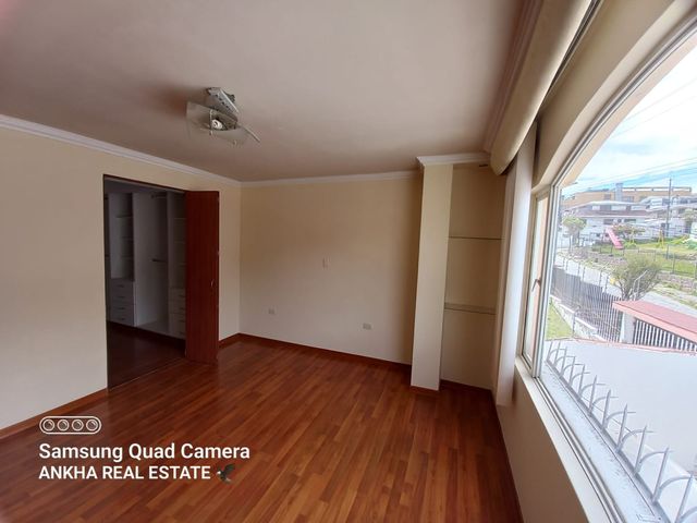 CASA EN VENTA - SAN FERNANDO - NORTE